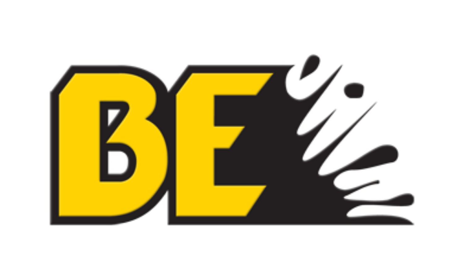 BE Logo