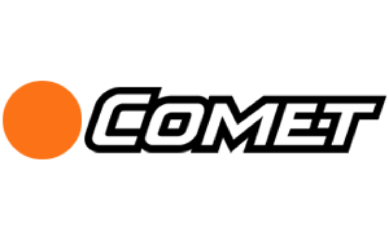 Comet Logo