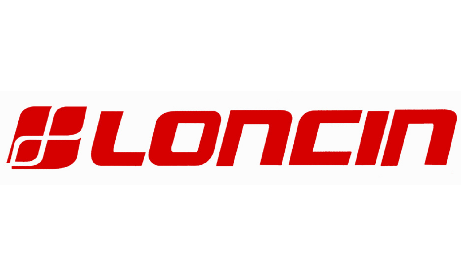 Loncin Logo