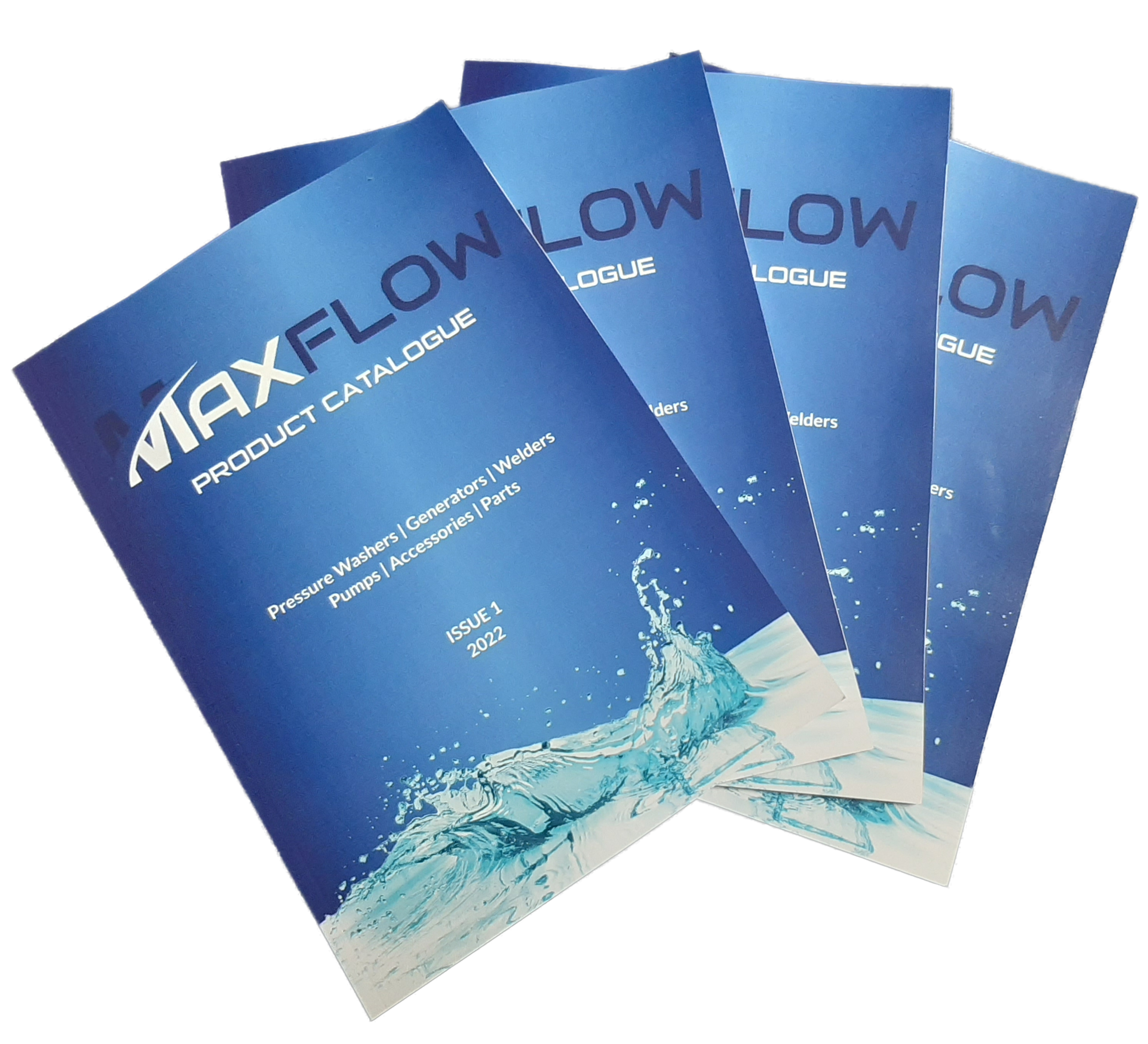 Maxflox Catalogue