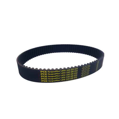 Belts