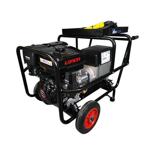Petrol Engine