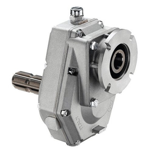Gearboxes / Belts