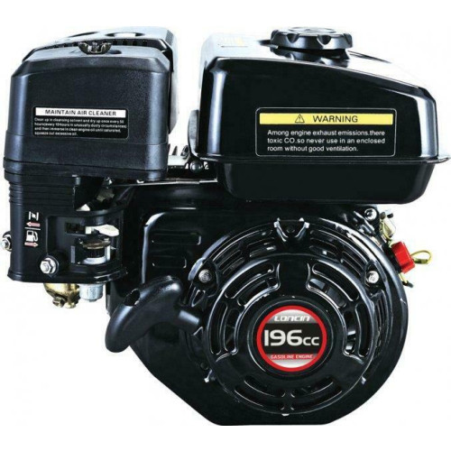 Petrol Engine