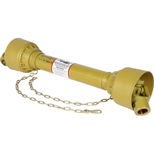 PTO Shafts