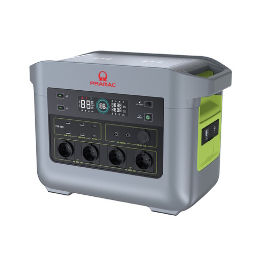 Battery Banks