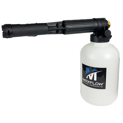 Chemical Application