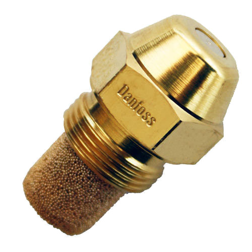 Burner Nozzles