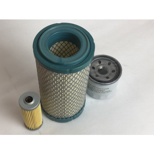 Service Kits