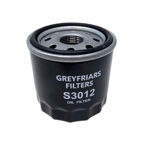 Oil Filters