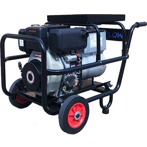 Diesel Engine