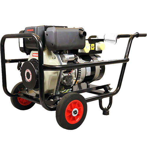 Diesel Engine