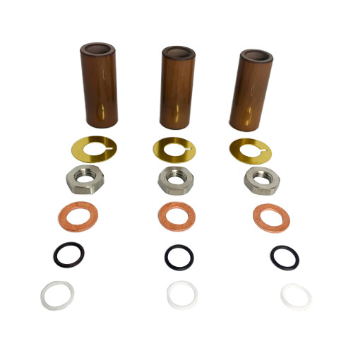 Pistons