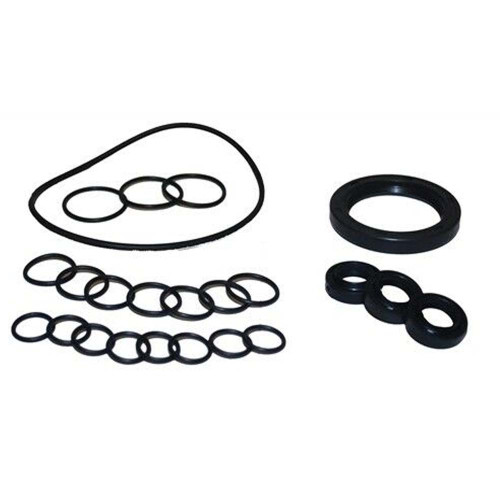 Oil Seals