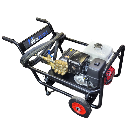 Drain Jetter