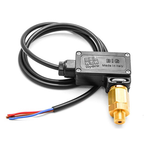 Pressure Switches