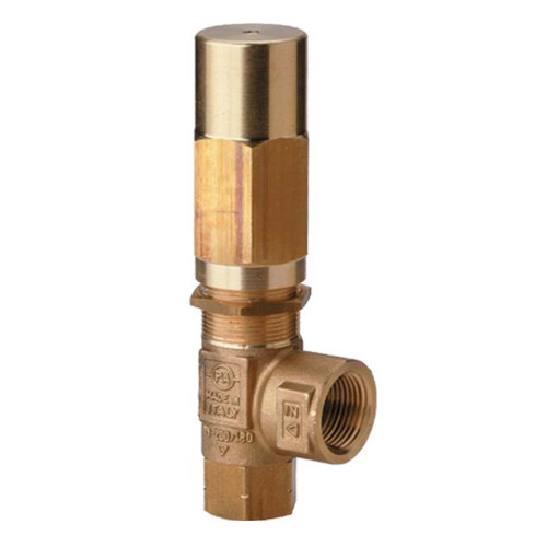 Safety Valves