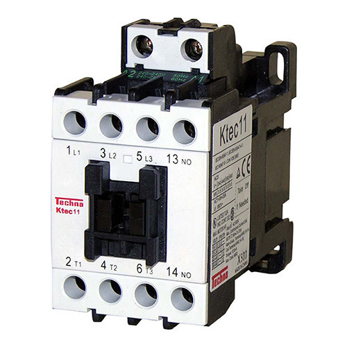 Electrical Components