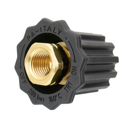 Nozzle Holders