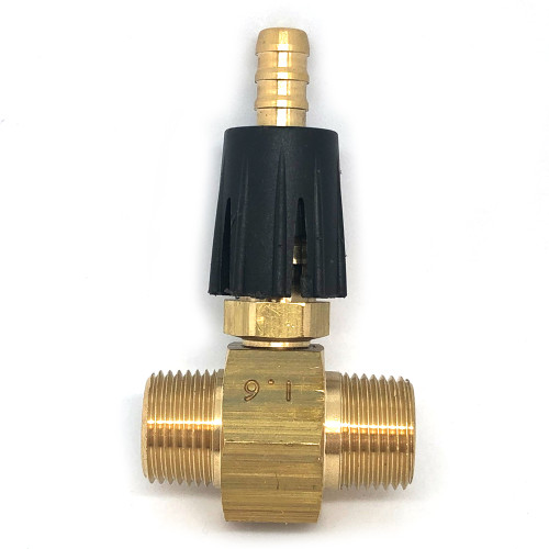 Chemical Injectors
