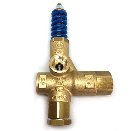 Unloader & Relief Valves