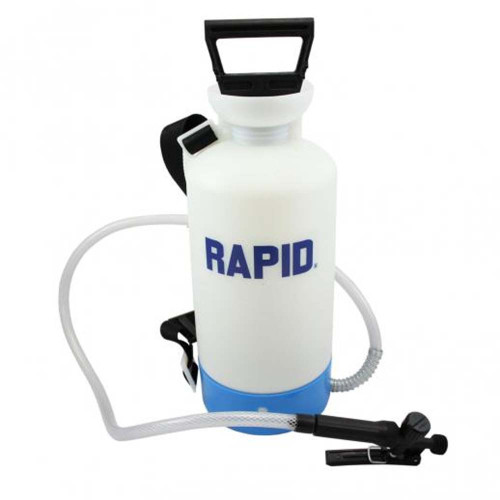 Acid Sprayers