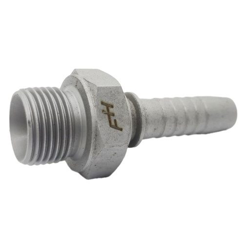 3/8" Hose - 3/8" Male Insert