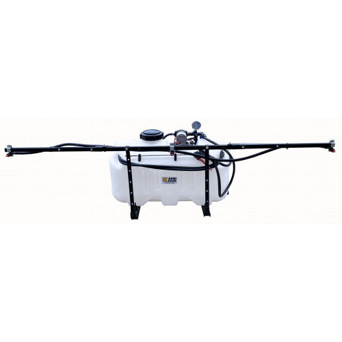 ATV Quad mounted sprayer | 94 Litre