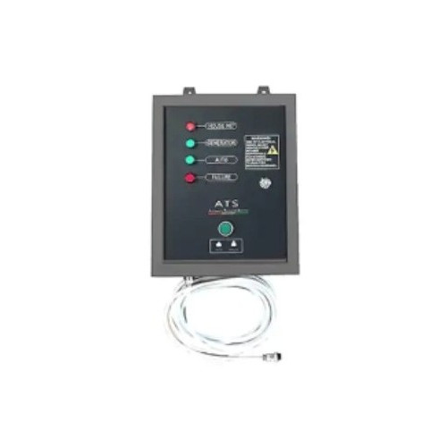 ATS panel Pramac PMD5000