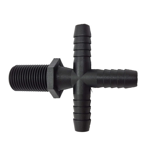 BE Replacement T Piece for Boom Sprayer