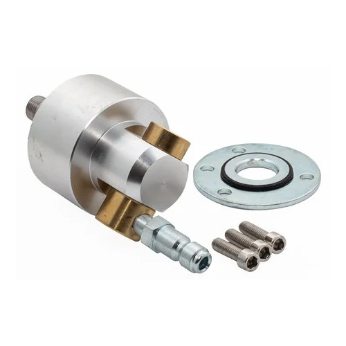 New BE Hub - 14" BE Surface Cleaner