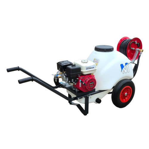 Maxflow Mini BowserMX5