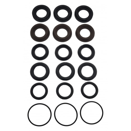 FW2 SEAL KIT,WATER, 18MM [4030] -New code: COM-10001-01256