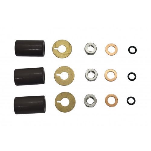 LW PISTON KIT dia D18 New Code =  10002-01691