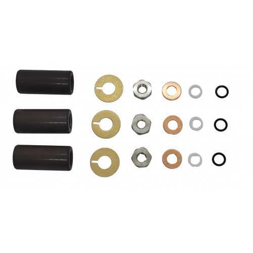 Comet RW 5030 / FW25530 Piston Kit New Code =  10002-01693