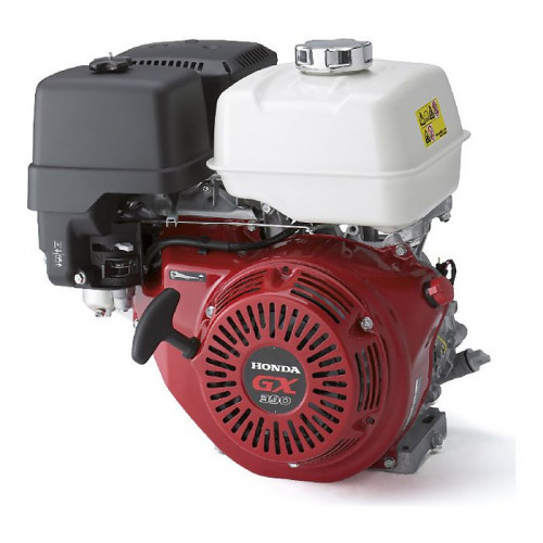 Replacement Honda GX390 QX4 Petrol Engine