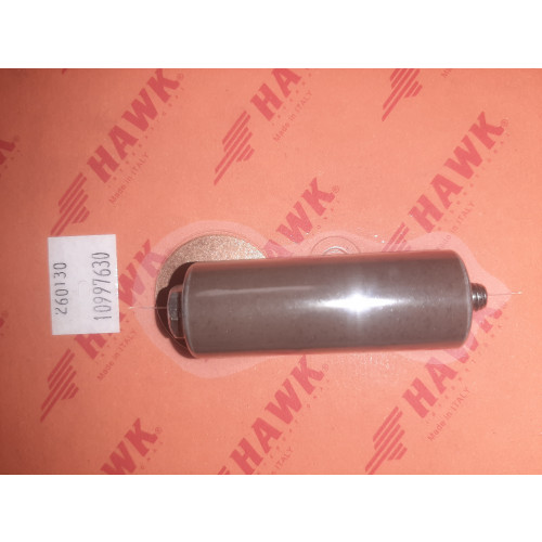 260130 Hawk NLT/XLT 20mm Single Ceramic 1.099-763.0