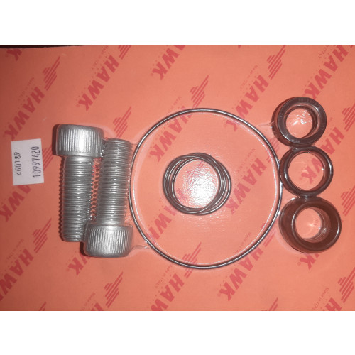 NHD 16MM Water Seal Kit 1.099-742.0