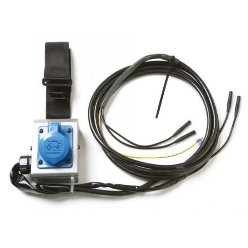eu22i Sync leads Honda generator