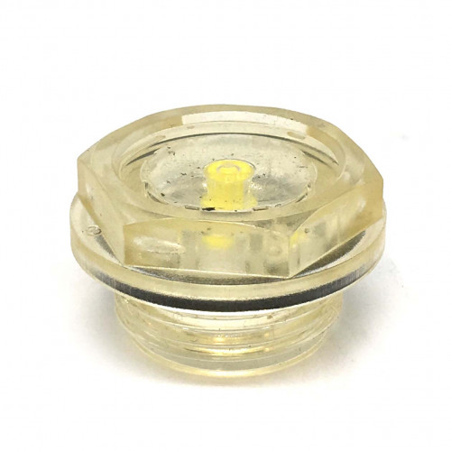 OIL SIGHT GLASS