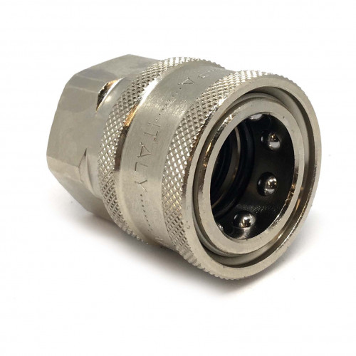 ARS 220 QUICK RELEASE COUPLING 3/8 BSP FEMALE