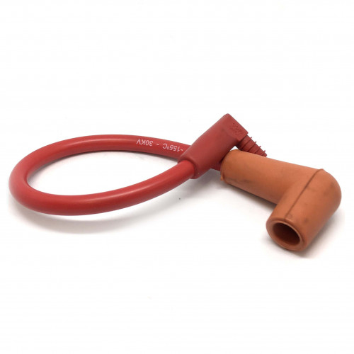 ELECTRODE PLUG LEAD 250MM