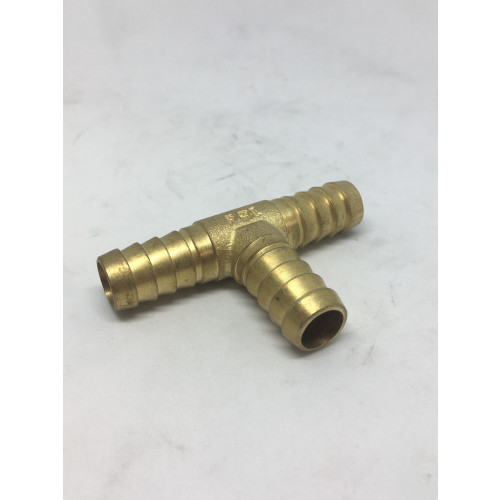 HOSE CONNECTION T 1/4