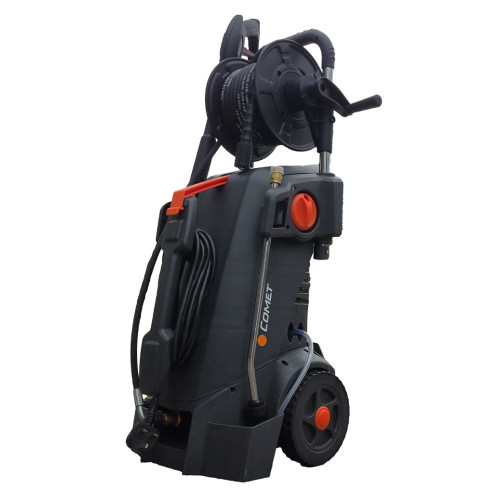 Comet KLX1900 electric pressure washer maxflow 