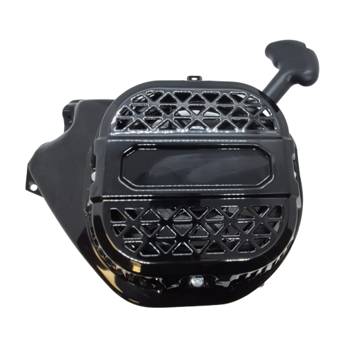Recoil for LC8000 and MX8000