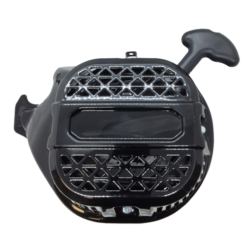 RECOIL MX10000D-S / LC10000