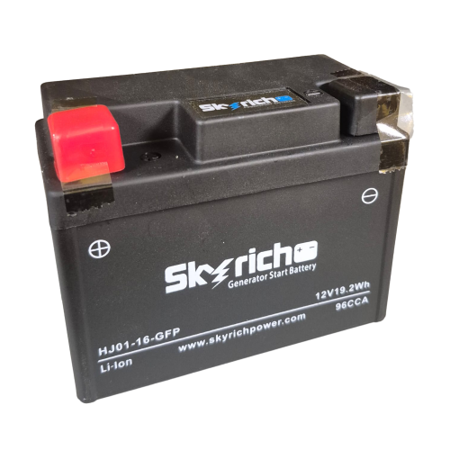 BATTERY GR4800IS