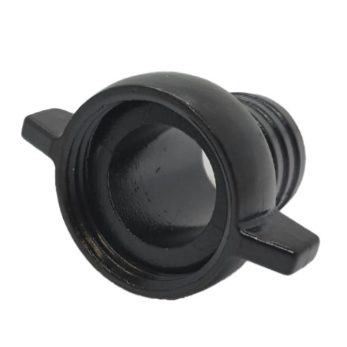 Maxflow 110V 1" Outlet Connector 