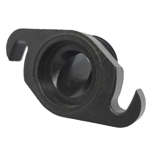 Maxflow 110V 1" Delivery Flange 