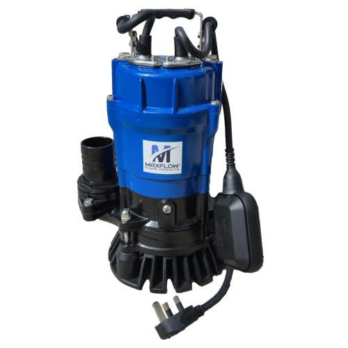 submersible pump Maxflow 240V 2"